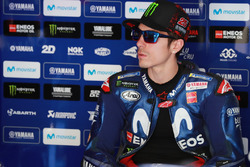 Maverick Viñales, Yamaha Factory Racing