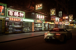 Gran Turismo Sport