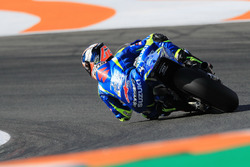 Alex Rins, Team Suzuki MotoGP