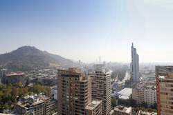Santiago de Chile