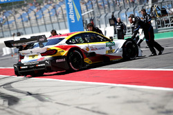 Augusto Farfus, BMW Team RMG, BMW M4 DTM
