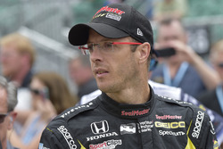 Себастьен Бурдэ, Dale Coyne Racing Honda