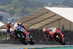 Jack Miller, Pramac Racing