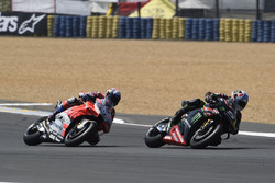 Жоанн Зарко, Monster Yamaha Tech 3