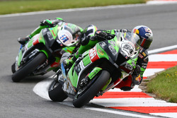 Toprak Razgatlioglu, Kawasaki Puccetti Racing