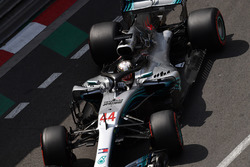 Lewis Hamilton, Mercedes-AMG F1 W09