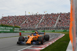 Фернандо Алонсо, McLaren MCL33