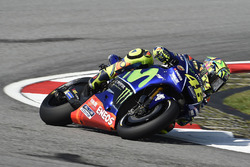 Valentino Rossi, Yamaha Factory Racing