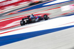 Даниил Квят, Scuderia Toro Rosso STR12