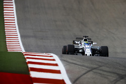 Felipe Massa, Williams FW40