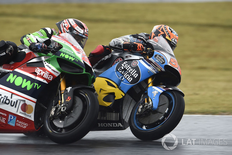 Tito Rabat, Estrella Galicia 0,0 Marc VDS