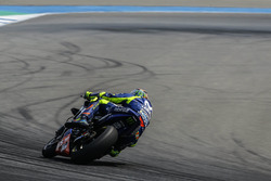 Валентино Россі, Yamaha Factory Racing