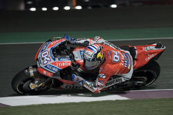 Андреа Довіціозо, Ducati Team
