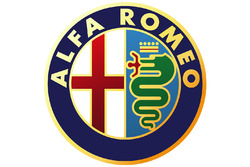 Лого Alfa Romeo