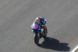Маверік Віньялес, Yamaha Factory Racing
