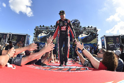 Kurt Busch, Stewart-Haas Racing Ford