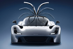 Dallara Stradale