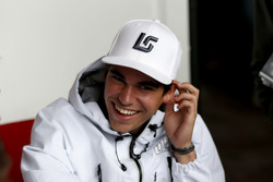 #37 Jackie Chan DCR JOTA ORECA LMP2: Lance Stroll