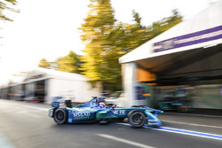 Tom Blomqvist, Andretti Formula E Team