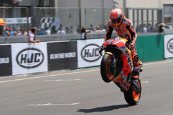 Marc Marquez, Repsol Honda Team