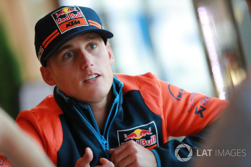 Pol Espargaro, Red Bull KTM Factory Racing