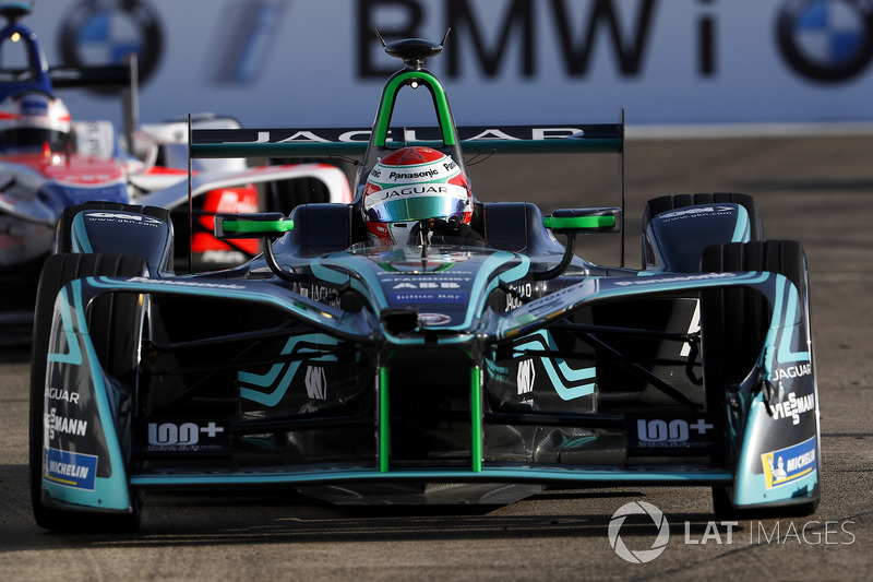 Nelson Piquet Jr., Jaguar Racing