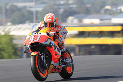 Marc Marquez, Repsol Honda Team
