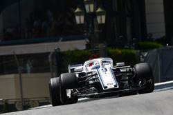 Marcus Ericsson, Sauber C37