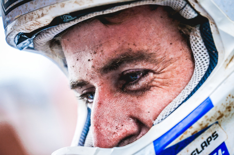 #23 Yamaha Official Rally Team: Ксав'є де Сультре