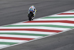 Lorenzo Baldassarri, Pons HP40