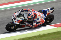 Danilo Petrucci, Pramac Racing