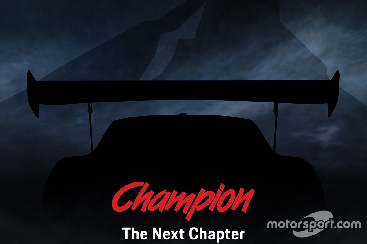 Pikes Peak teaser