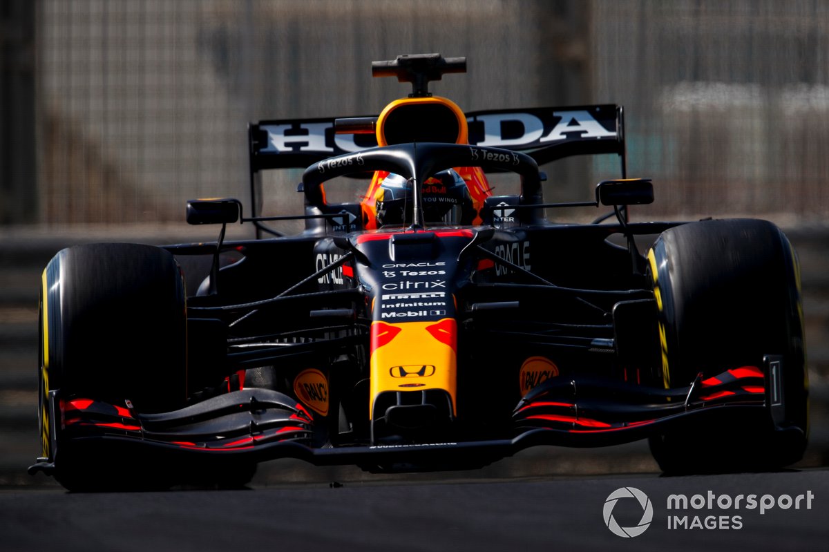 Juri Vips, Red Bull Racing RB16B