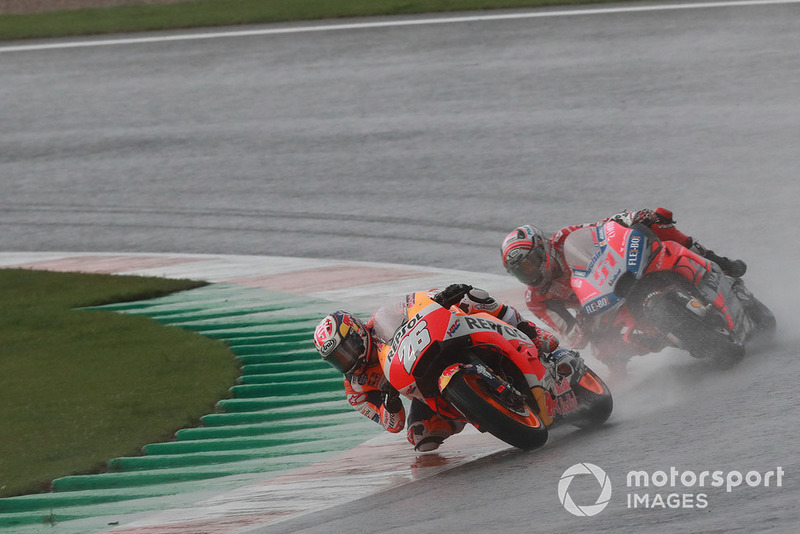 Dani Pedrosa, Repsol Honda Team