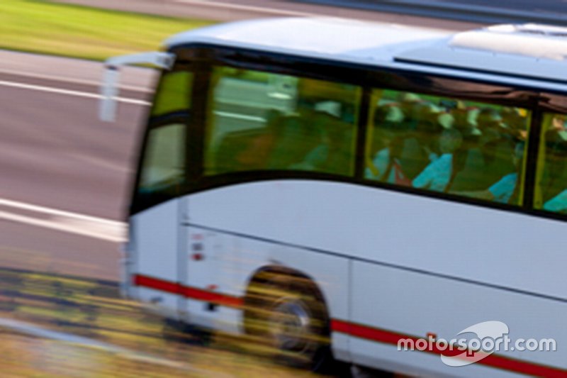 Shuttle service