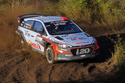 Daniel Sordo, Marc Marti, Hyundai i20 WRC, Hyundai Motorsport