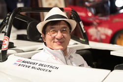 Jackie Chan