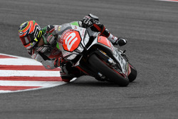 Roberto Tamburini, Nuova M2 Racing Aprilia