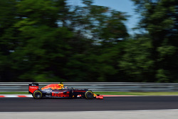 Max Verstappen, Red Bull Racing RB12