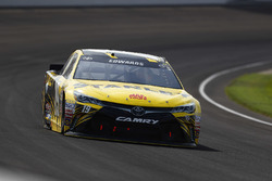 Carl Edwards, Joe Gibbs Racing, Toyota
