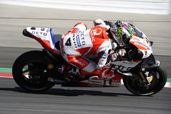 Danilo Petrucci, Pramac Racing