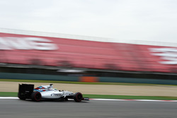Felipe Massa, Williams FW38