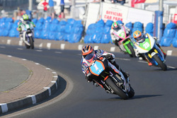 Ryan Farquhar, Kawasaki, mit Daniel Cooper, James Hillier, Ivan Lintin