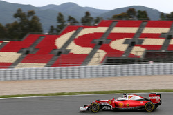 Себастьян Феттель, Ferrari SF16-H