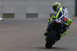 Valentino Rossi, Yamaha Factory Racing
