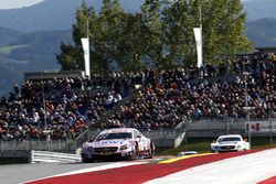 Lucas Auer, Mercedes-AMG Team HWA, Mercedes-AMG C63 DTM