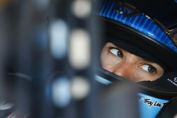 Danica Patrick, Stewart-Haas Racing Ford