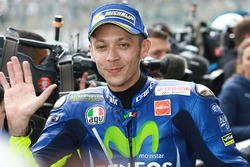 Valentino Rossi, Yamaha Factory Racing