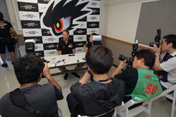 Jenson Button, Team Mugen