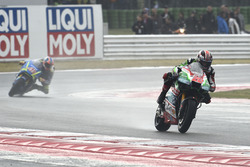 Sam Lowes, Aprilia Racing Team Gresini